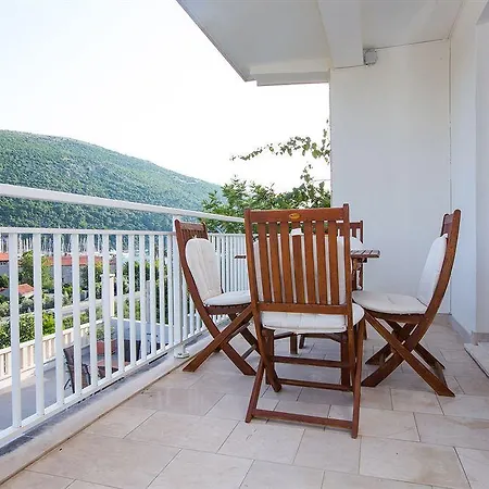 Daire Panorama Rozat *