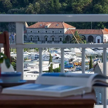Panorama Rozat Dubrovnik