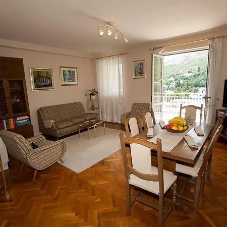 Panorama Rozat * Дубровник