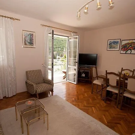 Panorama Rozat Daire Dubrovnik