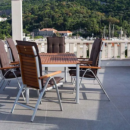 Panorama Rozat * Dubrovnik