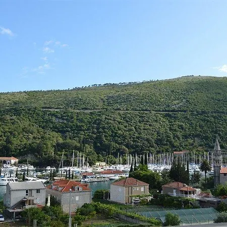 Panorama Rozat Dubrovnik