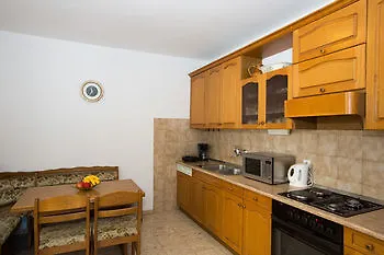Panorama Rozat Апартаменты Дубровник