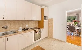 Апартаменты Panorama Rozat *