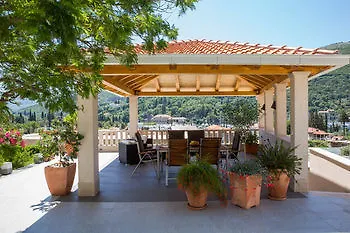 Panorama Rozat Daire Dubrovnik
