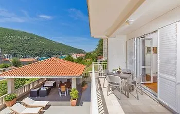 Panorama Rozat Dubrovnik